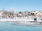 фото отеля Mountain Grand and Lodge Boyne Falls