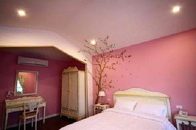 фото отеля Oberry Resort Bangkok