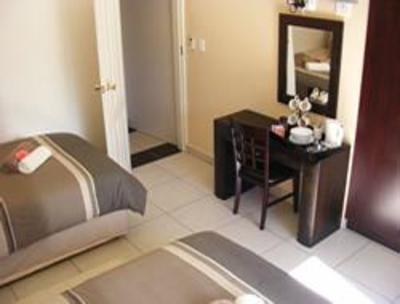 фото отеля Boa Vida Guesthouse Bloemfontein