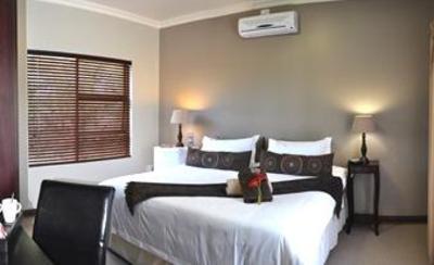фото отеля Boa Vida Guesthouse Bloemfontein