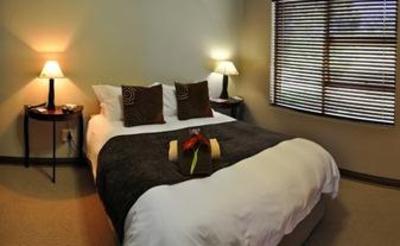 фото отеля Boa Vida Guesthouse Bloemfontein