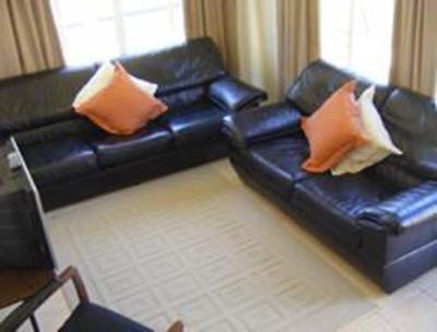фото отеля Boa Vida Guesthouse Bloemfontein