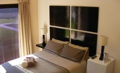 фото отеля Boa Vida Guesthouse Bloemfontein