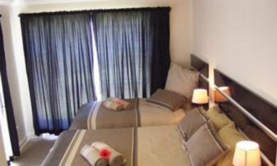 фото отеля Boa Vida Guesthouse Bloemfontein