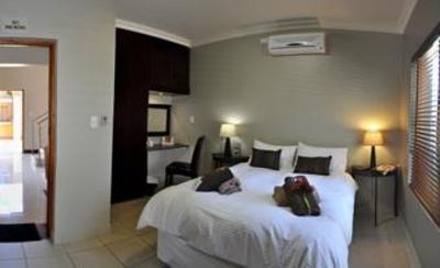 фото отеля Boa Vida Guesthouse Bloemfontein