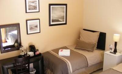 фото отеля Boa Vida Guesthouse Bloemfontein