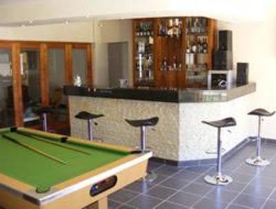 фото отеля Boa Vida Guesthouse Bloemfontein