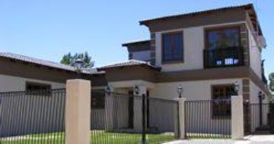 фото отеля Boa Vida Guesthouse Bloemfontein