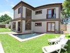 фото отеля Boa Vida Guesthouse Bloemfontein