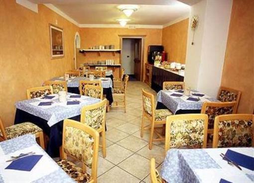 фото отеля Albergo Rosa Predazzo