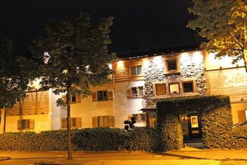 фото отеля Alpine Chalet Schoenbichl