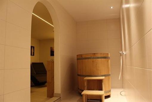 фото отеля Alpine Chalet Schoenbichl