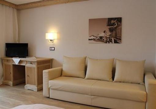 фото отеля Alpine Chalet Schoenbichl