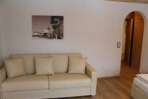 фото отеля Alpine Chalet Schoenbichl