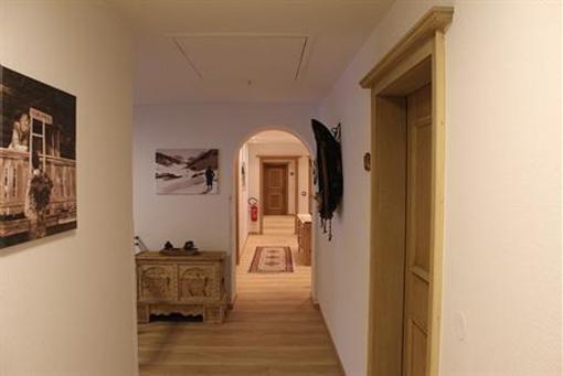 фото отеля Alpine Chalet Schoenbichl