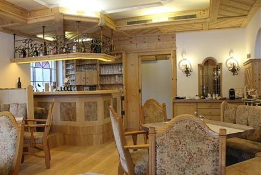 фото отеля Alpine Chalet Schoenbichl