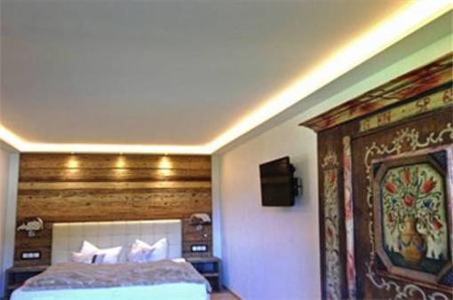фото отеля Alpine Chalet Schoenbichl