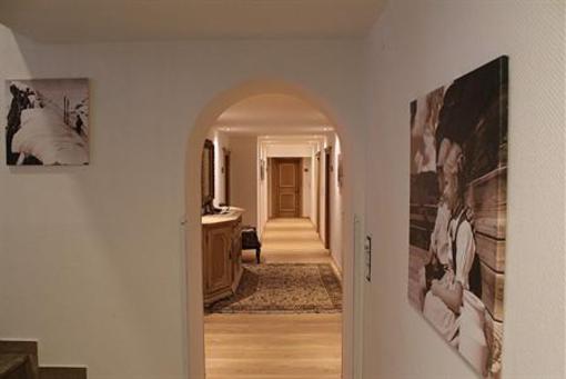 фото отеля Alpine Chalet Schoenbichl