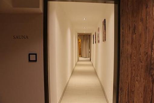 фото отеля Alpine Chalet Schoenbichl