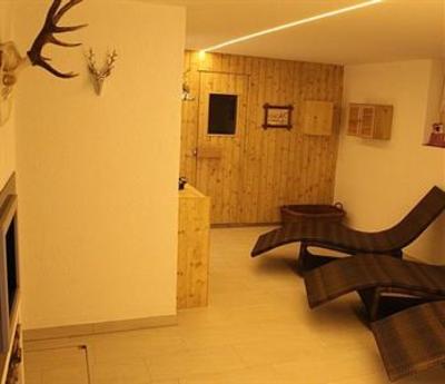фото отеля Alpine Chalet Schoenbichl