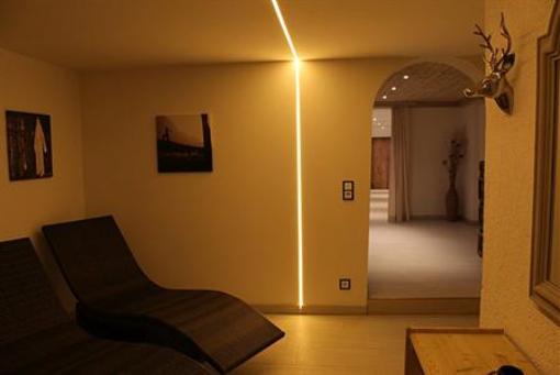 фото отеля Alpine Chalet Schoenbichl
