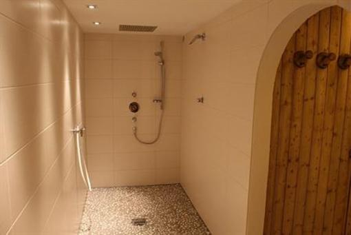 фото отеля Alpine Chalet Schoenbichl