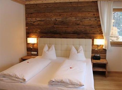 фото отеля Alpine Chalet Schoenbichl