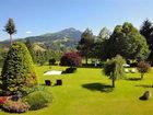 фото отеля Alpine Chalet Schoenbichl