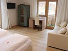 фото отеля Alpine Chalet Schoenbichl