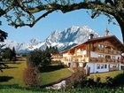 фото отеля Alpine Chalet Schoenbichl