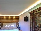 фото отеля Alpine Chalet Schoenbichl