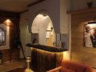фото отеля Alpine Chalet Schoenbichl