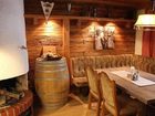 фото отеля Alpine Chalet Schoenbichl