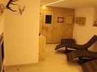 фото отеля Alpine Chalet Schoenbichl