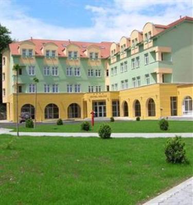 фото отеля Hotel Helios Sibiu