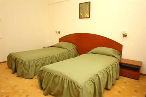 фото отеля Hotel Helios Sibiu