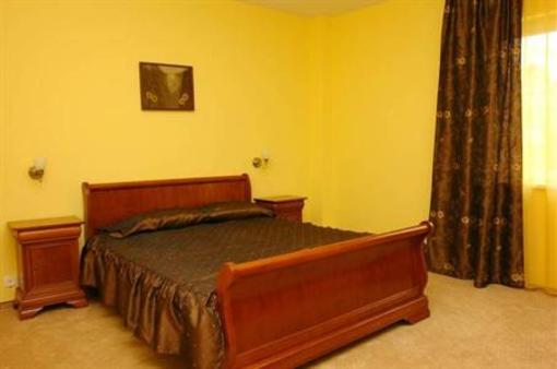 фото отеля Hotel Helios Sibiu