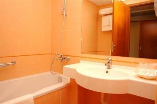фото отеля Hotel Helios Sibiu