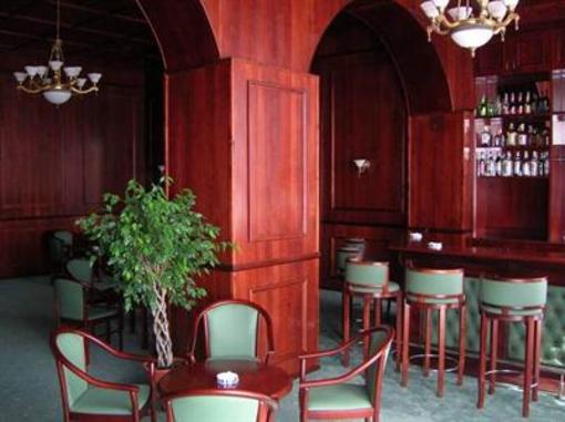фото отеля Hotel Helios Sibiu