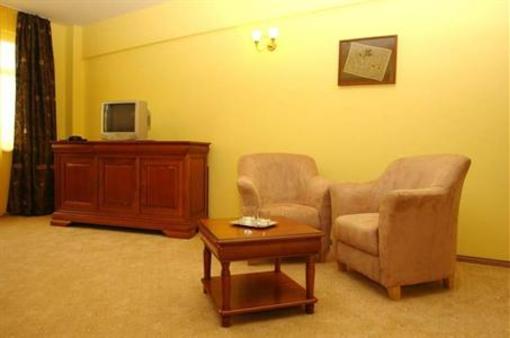 фото отеля Hotel Helios Sibiu