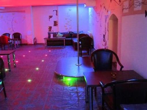 фото отеля Hotel Helios Sibiu