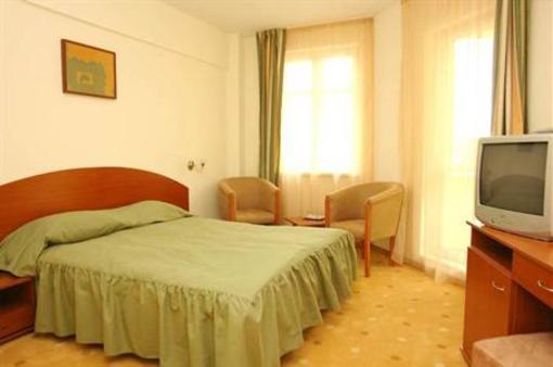 фото отеля Hotel Helios Sibiu