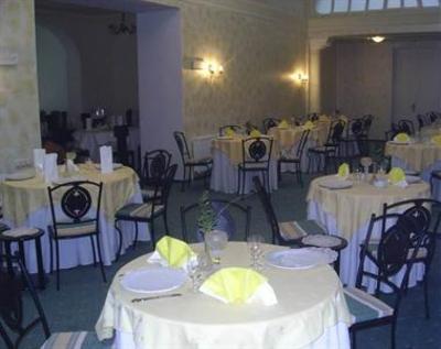 фото отеля Hotel Helios Sibiu