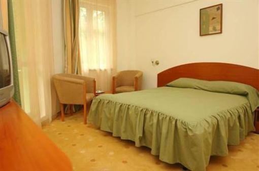 фото отеля Hotel Helios Sibiu