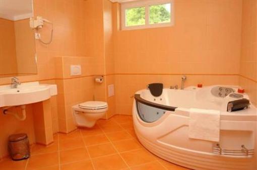 фото отеля Hotel Helios Sibiu