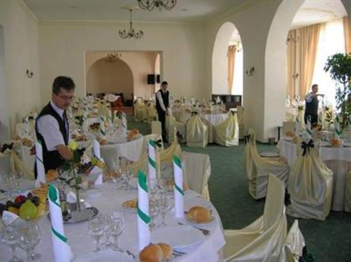 фото отеля Hotel Helios Sibiu