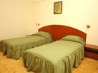 фото отеля Hotel Helios Sibiu