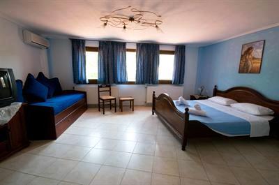 фото отеля Evridiki Hotel Vergina