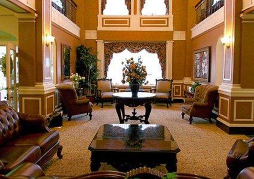 фото отеля Hotel Bothwell