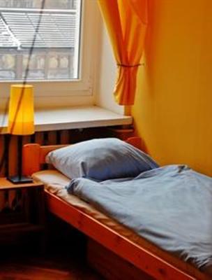 фото отеля Cinnamon Hostel Wroclaw